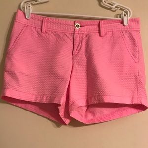 Lilly Pulitzer shorts